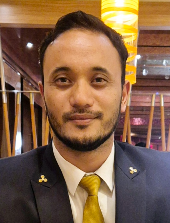 Shorbh Thapa